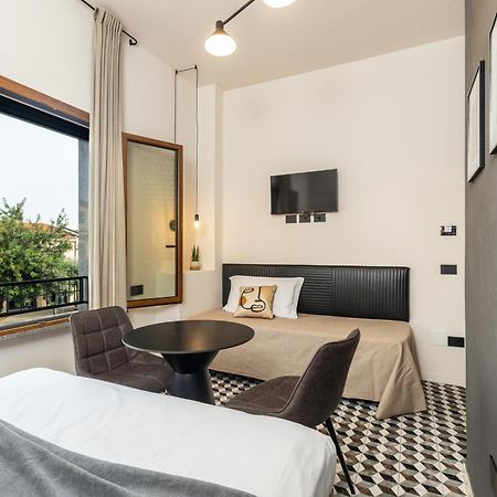 Iknos Accommodation Тортолі Екстер'єр фото