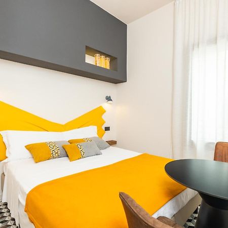 Iknos Accommodation Тортолі Екстер'єр фото