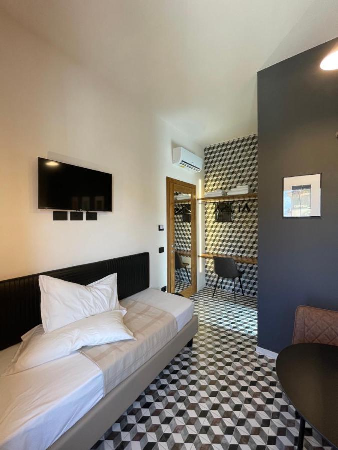 Iknos Accommodation Тортолі Екстер'єр фото
