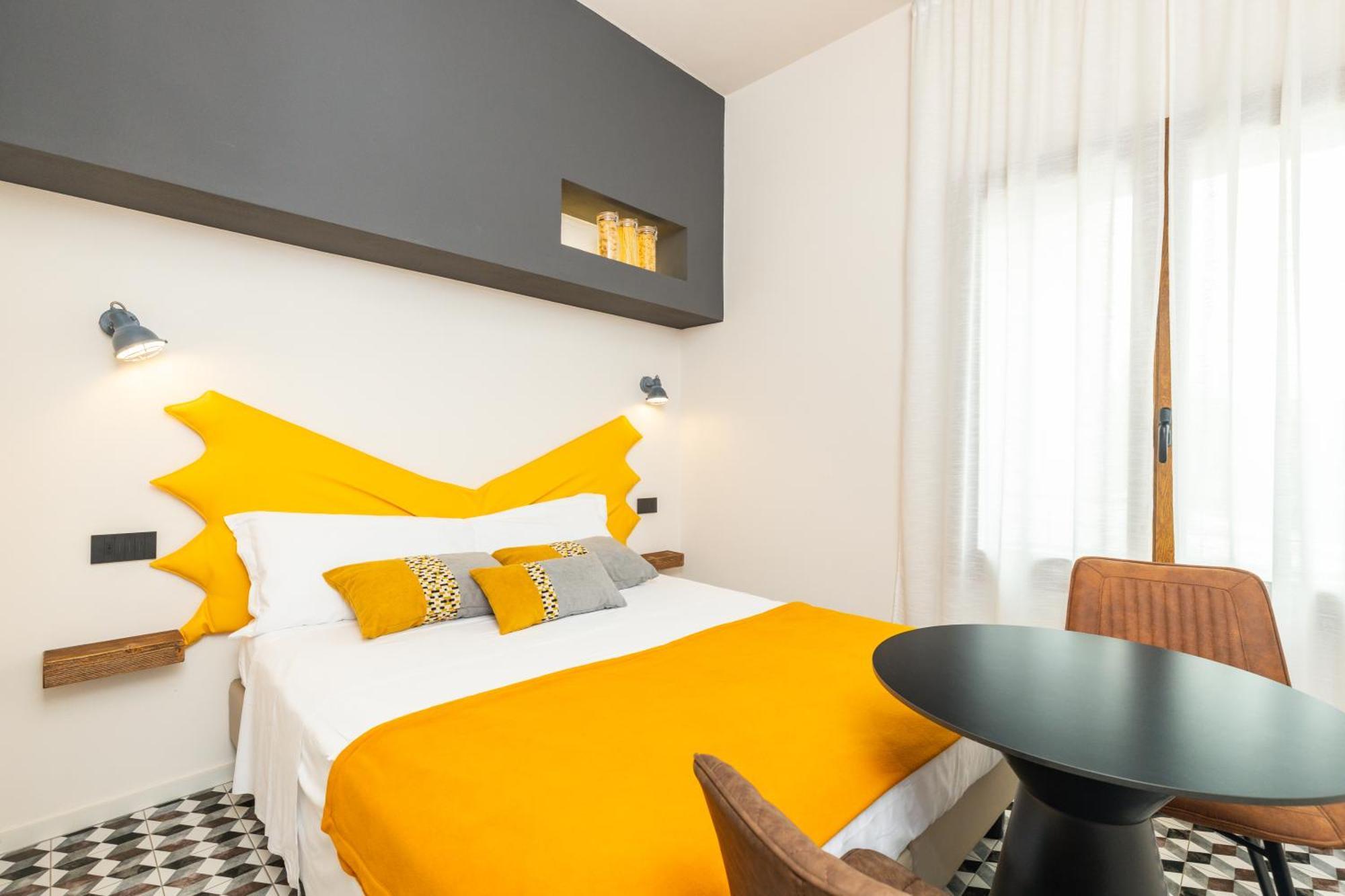 Iknos Accommodation Тортолі Екстер'єр фото