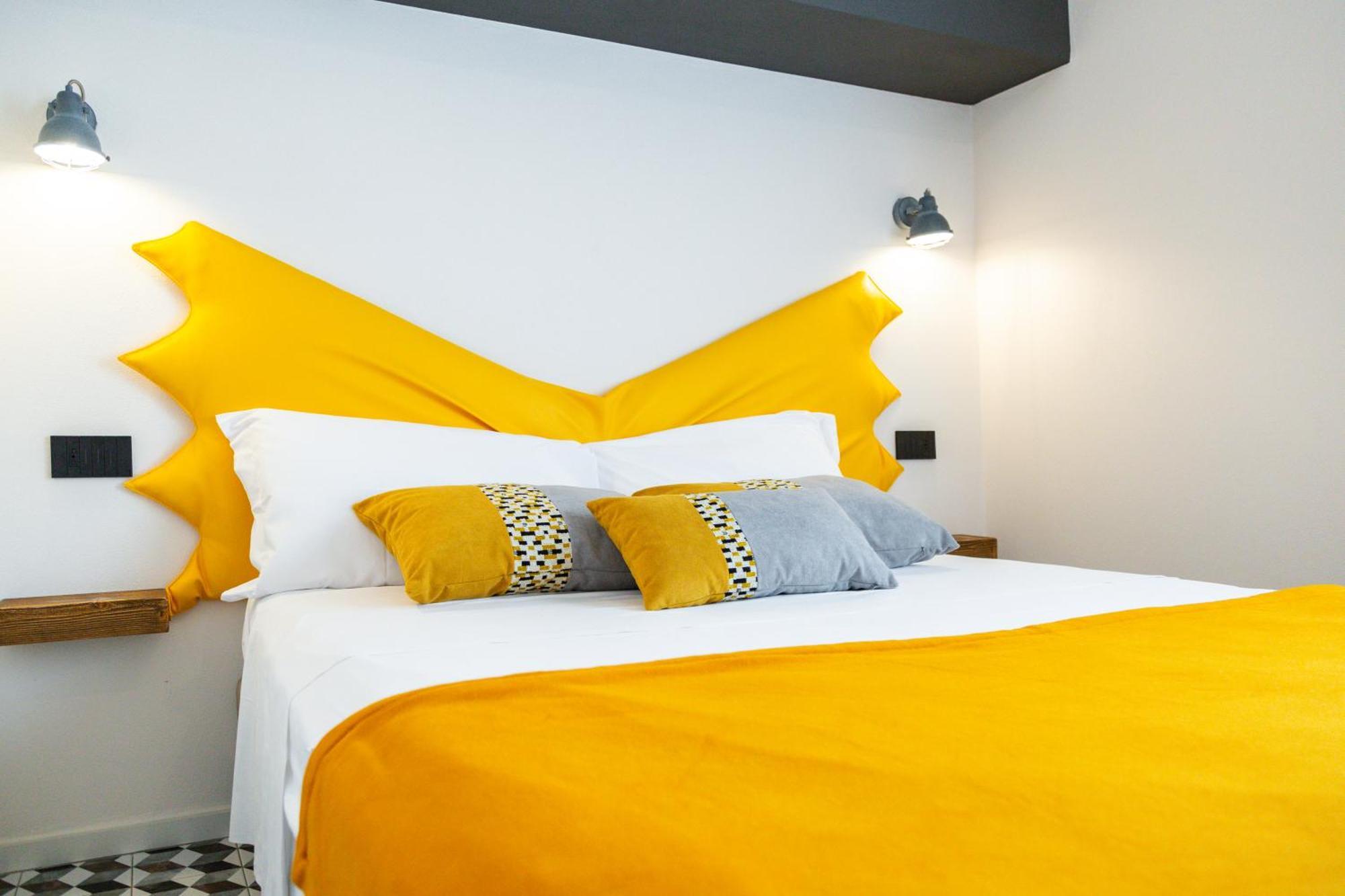 Iknos Accommodation Тортолі Екстер'єр фото