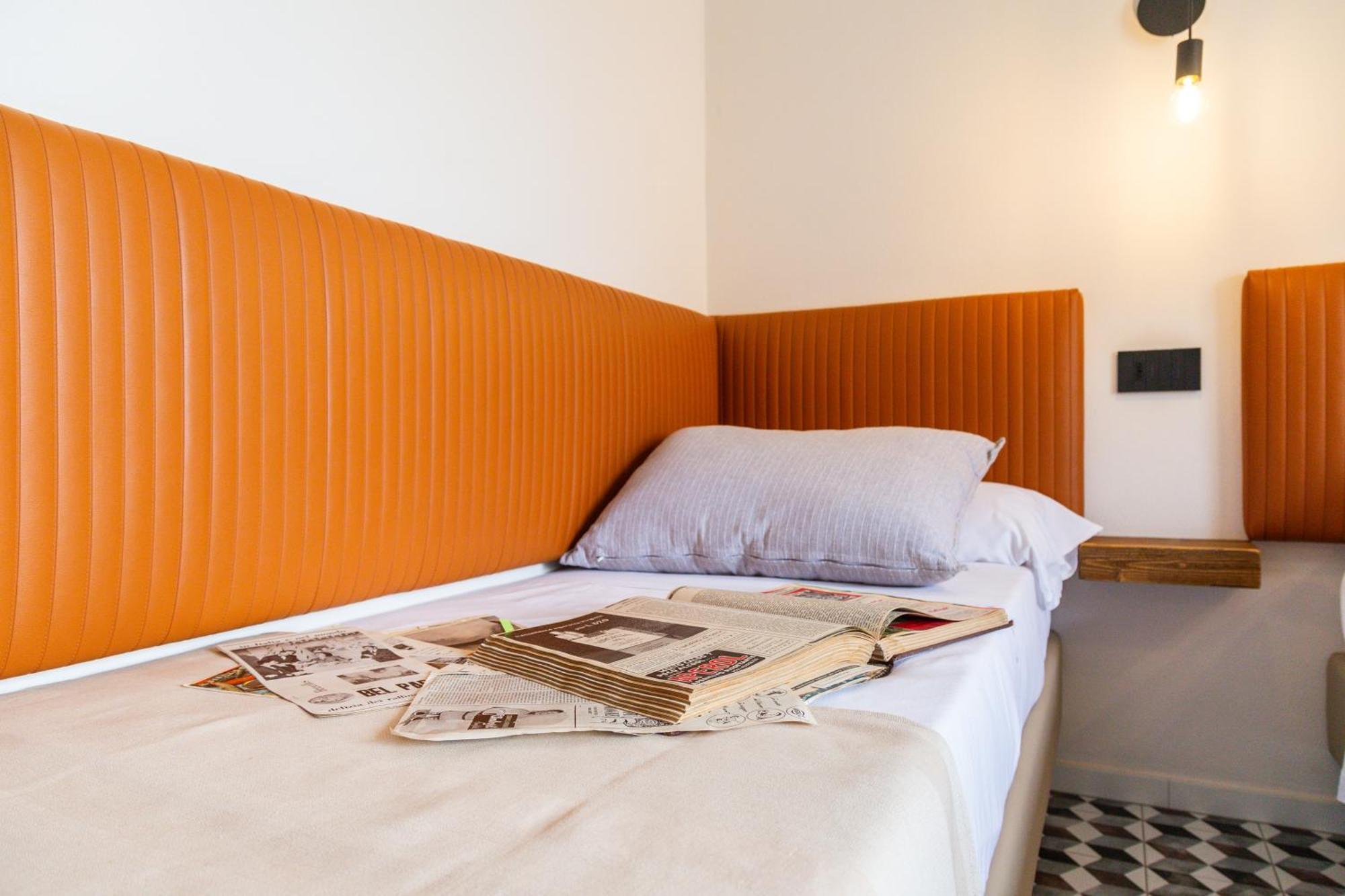 Iknos Accommodation Тортолі Екстер'єр фото