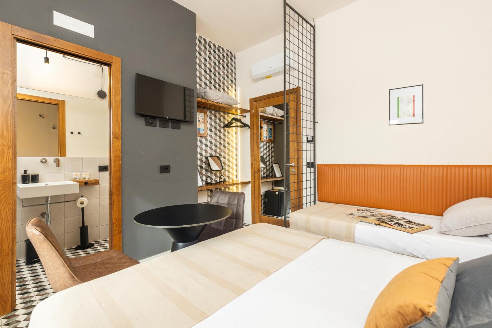 Iknos Accommodation Тортолі Екстер'єр фото