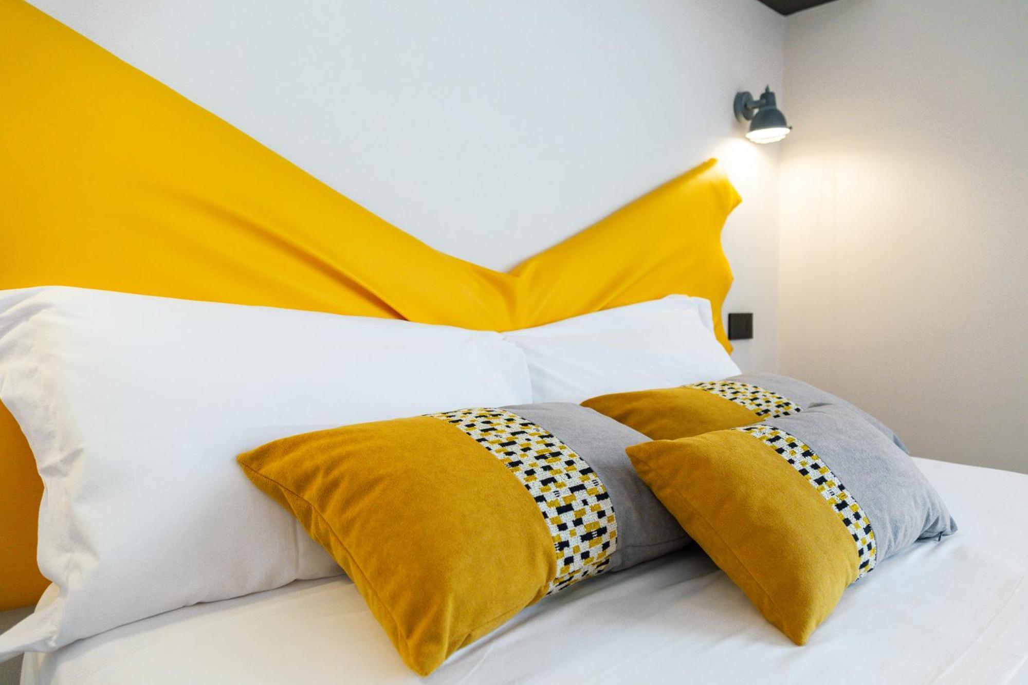 Iknos Accommodation Тортолі Екстер'єр фото
