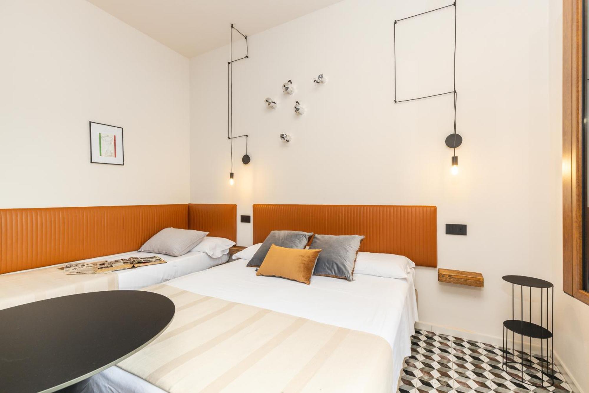 Iknos Accommodation Тортолі Екстер'єр фото