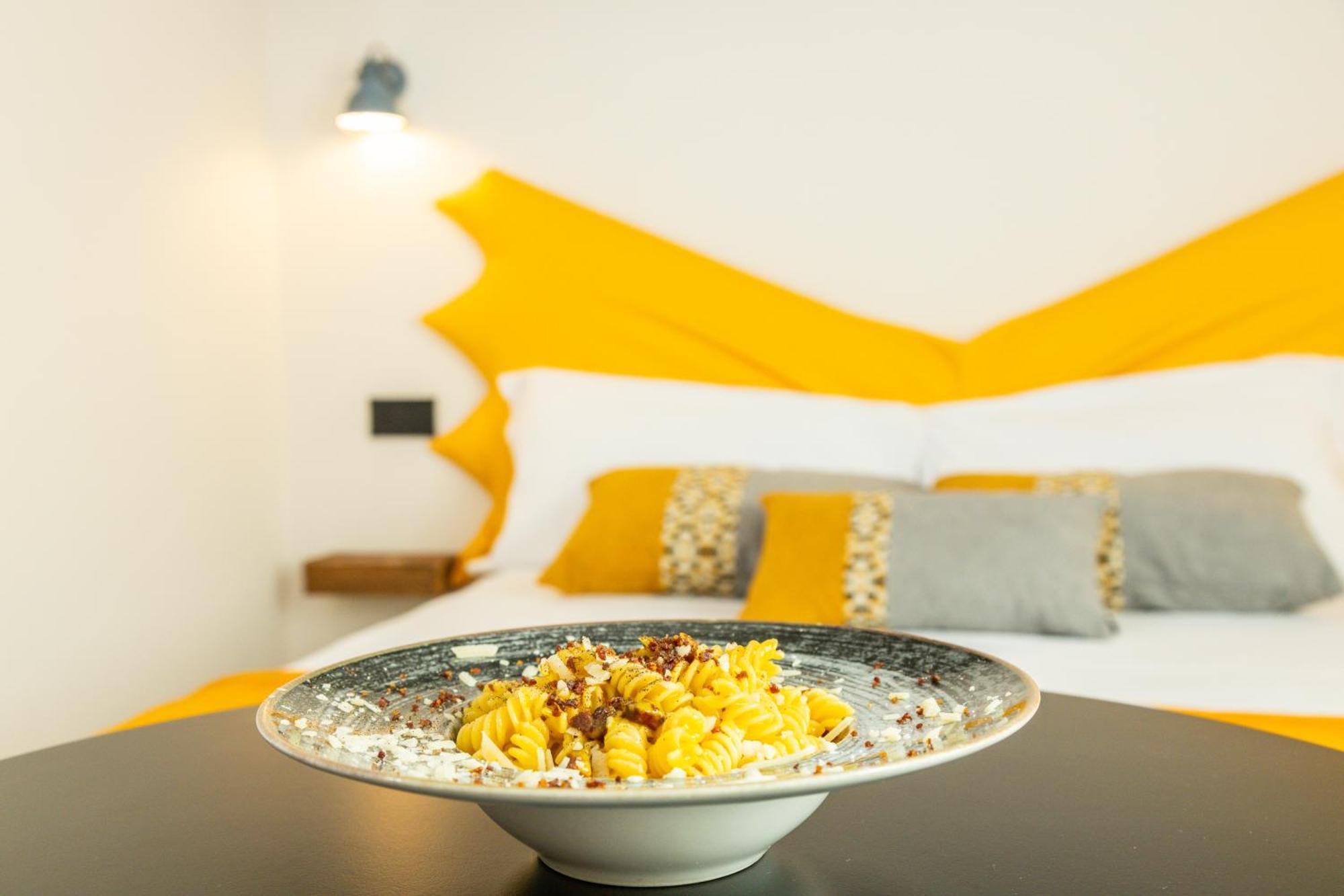 Iknos Accommodation Тортолі Екстер'єр фото