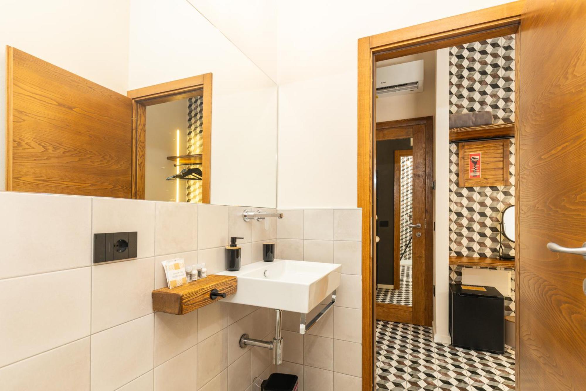 Iknos Accommodation Тортолі Екстер'єр фото