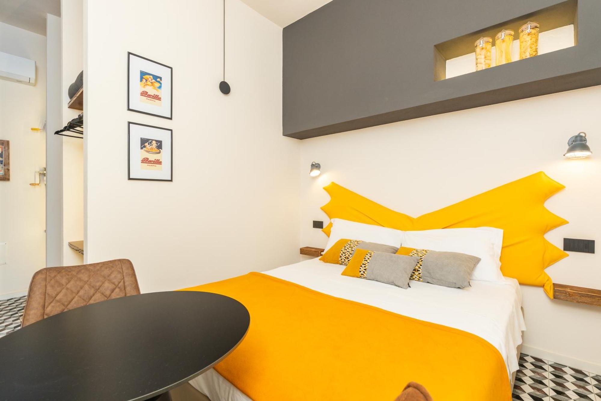 Iknos Accommodation Тортолі Екстер'єр фото