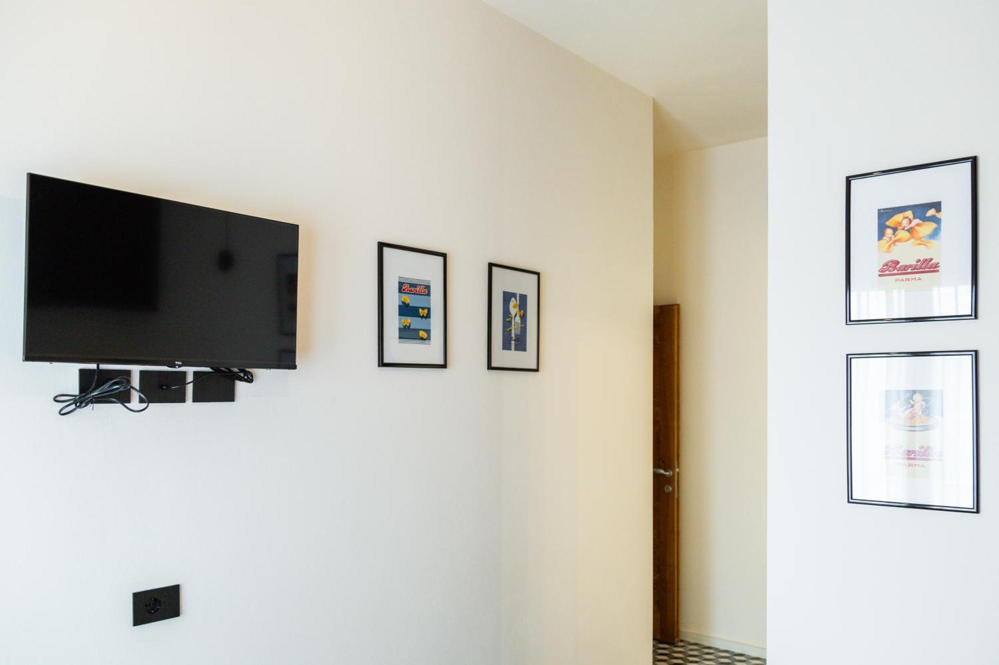 Iknos Accommodation Тортолі Екстер'єр фото