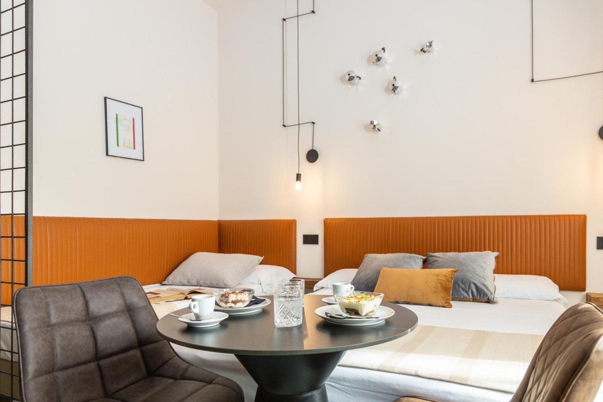 Iknos Accommodation Тортолі Екстер'єр фото